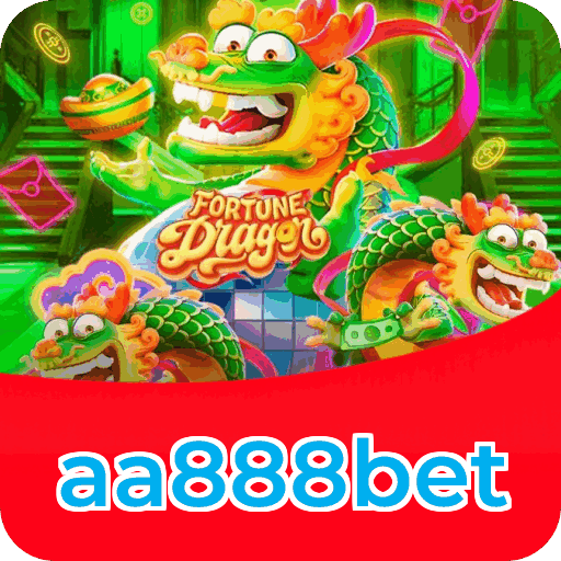 Logo Oficial aa888bet Download