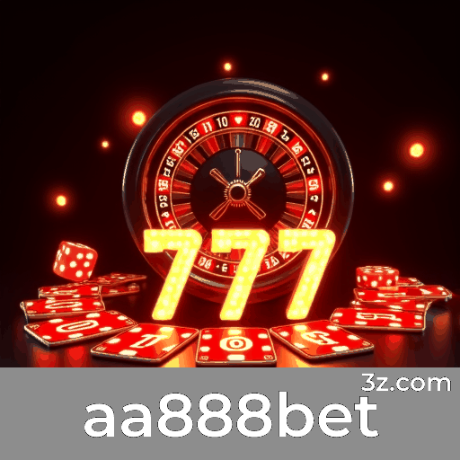 aa888bet: Plataforma de Apostas Segura e Premiada